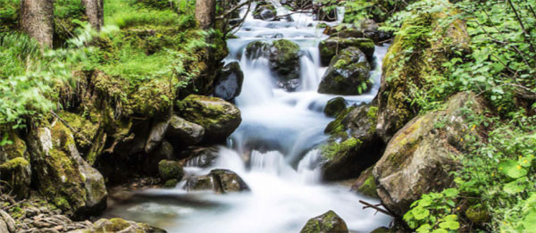 Wasserqualität in Oberkochen