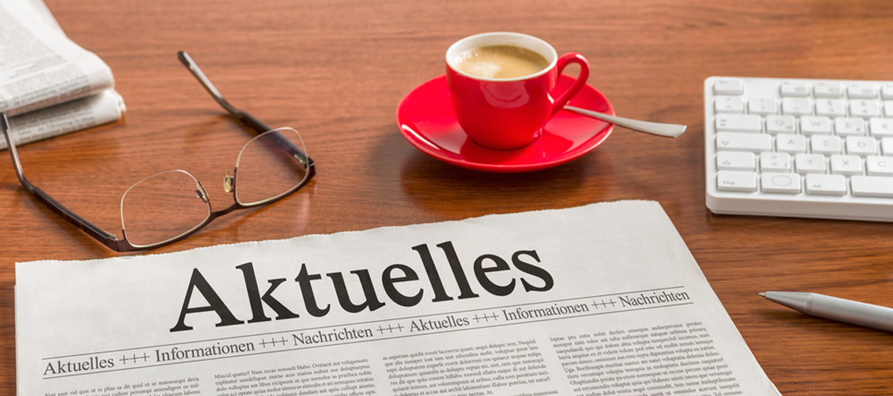 Aktuelles